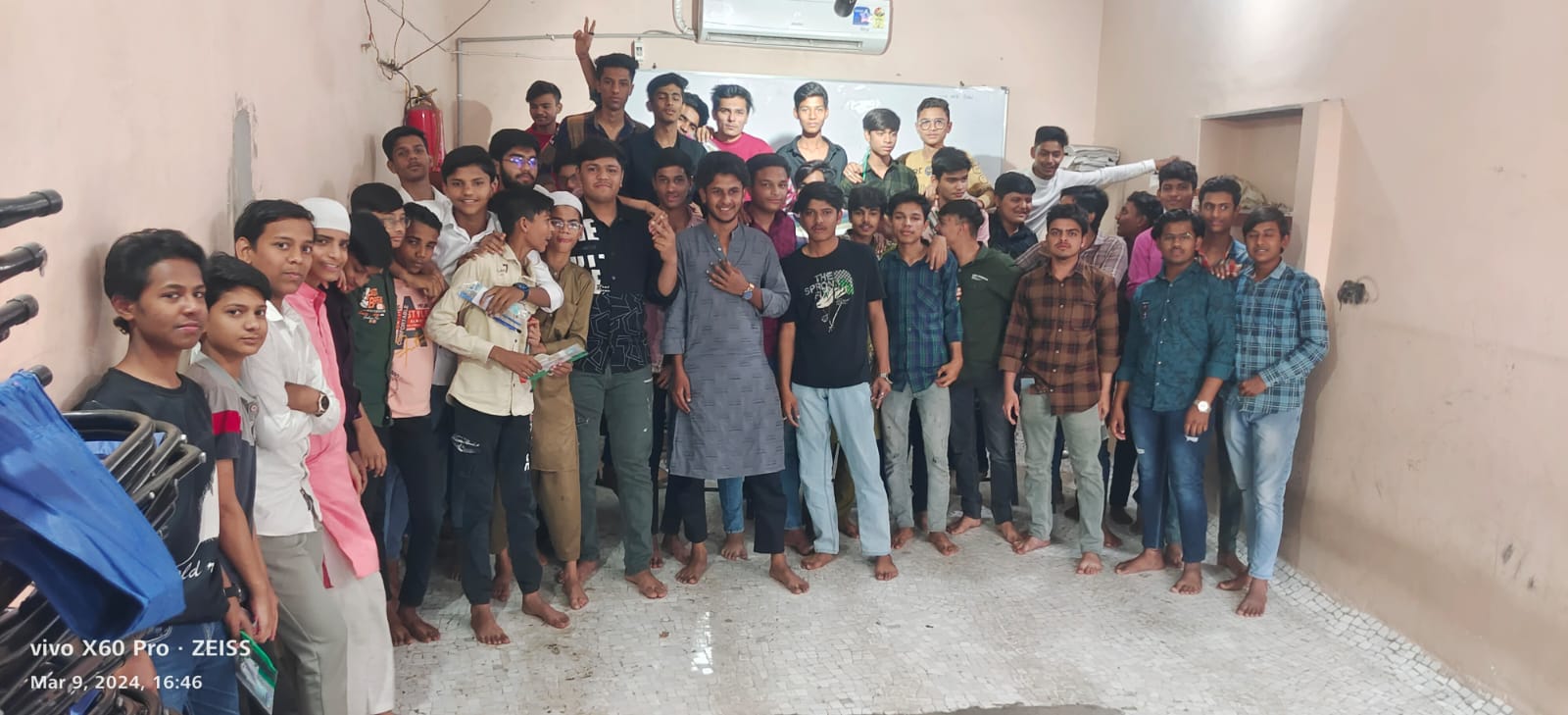 Farewell Celebration