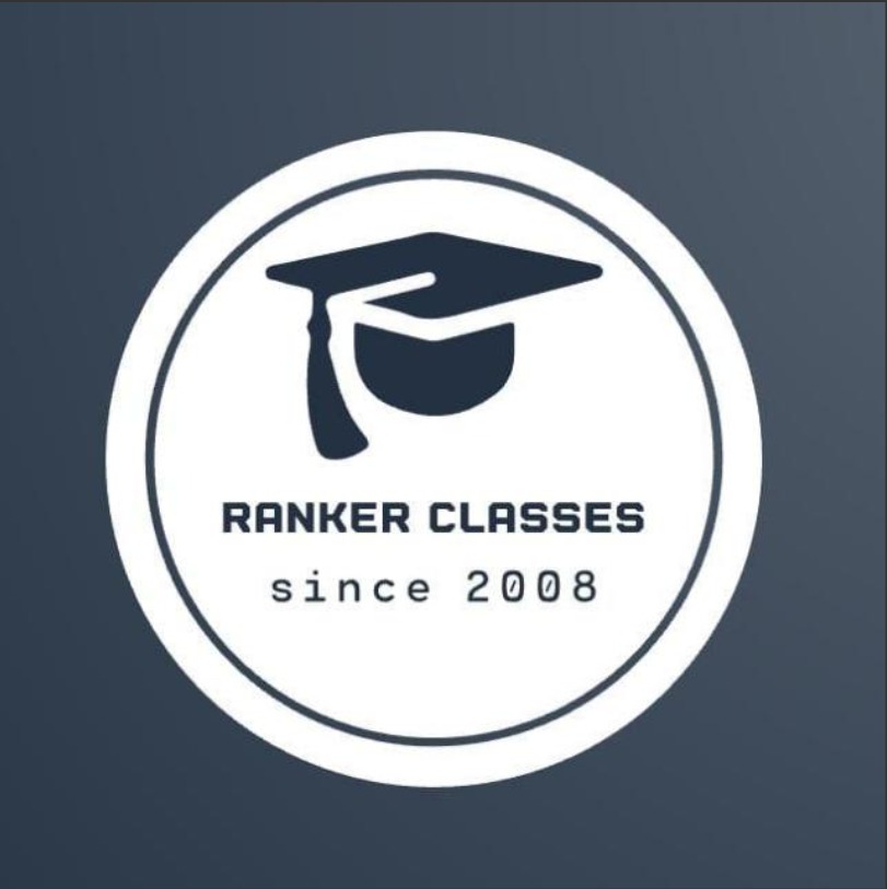 Ranker Classes Logo